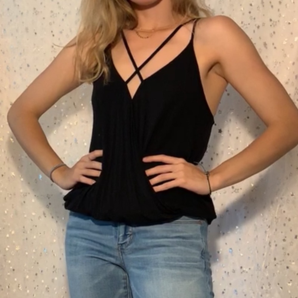 American Eagle Tank